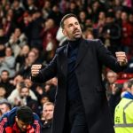 M.U đấu PAOK: Cơ hội chứng minh năng lực của Van Nistelrooy trước Amorim!