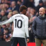 M.U dường như chẳng khác gì so với thời điểm Mourinho rời đi