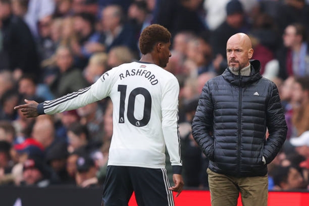 M.U dường như chẳng khác gì so với thời điểm Mourinho rời đi