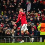 M.U thắng 4-1, Scholes vẫn chỉ ra điều đáng lo với Fernandes