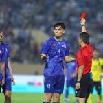 Madam Pang bất ngờ với không khí sân Thiên Trường