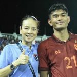 Madam Pang hy sinh lợi ích vì U22 Thái Lan