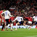 Mainoo và cú đá thức tỉnh cả thượng tầng MU