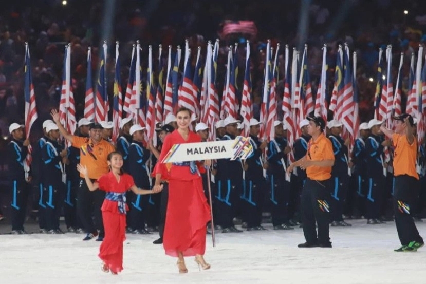 Malaysia đăng cai SEA Games 2027