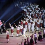 Malaysia đặt mục tiêu top 3 tại SEA Games 31