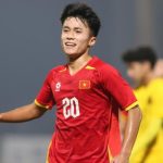 Malaysia đối mặt cơn ác mộng: Thất bại đau đớn trước Việt Nam tại SEA Games 33