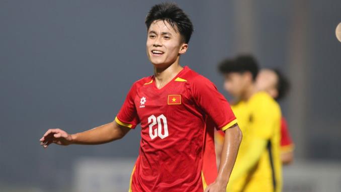 Malaysia đối mặt cơn ác mộng: Thất bại đau đớn trước Việt Nam tại SEA Games 33