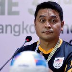 Malaysia thách thức U22 Việt Nam, HLV Nafuzi Zain tự tin giành chiến thắng