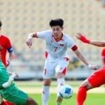 Malaysia tuyên chiến với U22 Việt Nam: “Chúng tôi sẽ chiến đấu hết mình”