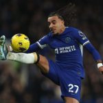 Malo Gusto quyết tâm trút giận lên Legia