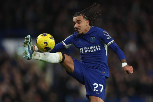 Malo Gusto quyết tâm trút giận lên Legia