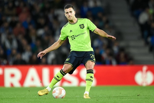 Màn trình diễn đưa Man Utd đến kỷ lục xuất sắc