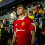 Man United chính thức công bố đội hình dự Europa League: Williams, Jones vắng mặt