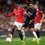 Man United có một điểm đen khác bên cạnh Fred