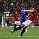 Man United khốn đốn tại Old Trafford: Thành bại tại… Herrera?