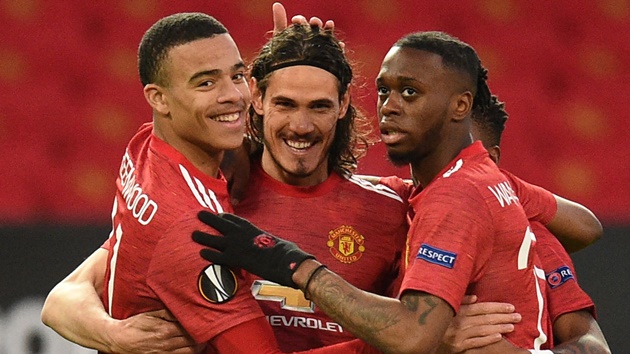 Man United sẽ được thưởng bao nhiêu cho chức vô địch Europa League?