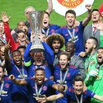 Man Utd, Arsenal và Wolves có thể gặp ai ở Europa League?