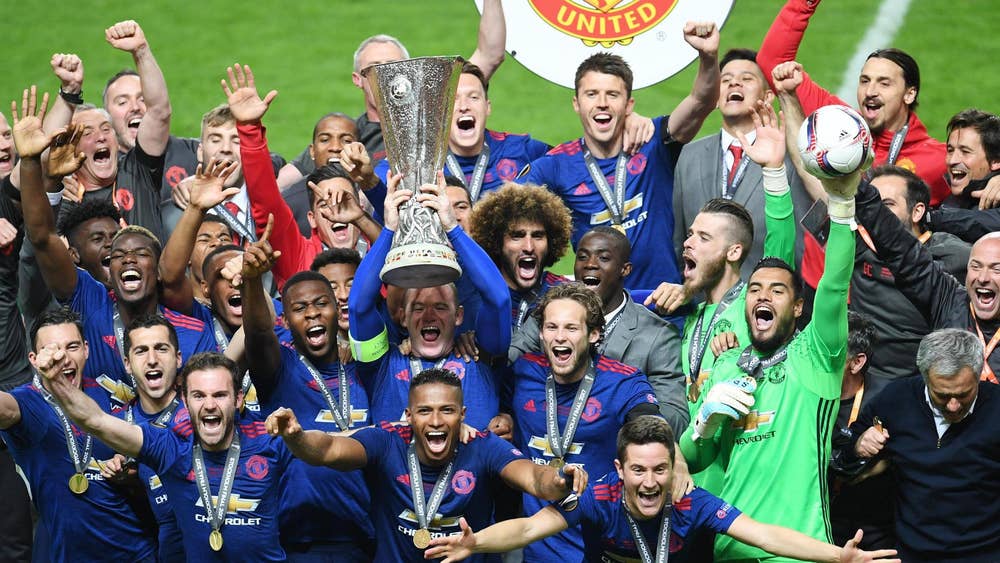 Man Utd, Arsenal và Wolves có thể gặp ai ở Europa League?