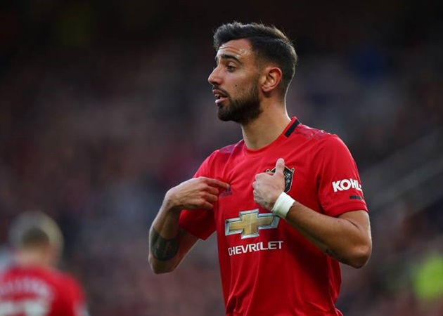 Man Utd ‘chiến’ Sevilla và 4 kịch bản nhiều khả năng sẽ xảy ra