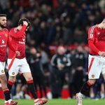 Man Utd hết đường lùi: Europa League trở thành cứu cánh cuối cùng cho Amorim
