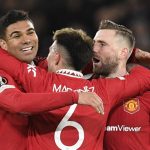 “Man Utd là một trong những đội hay nhất châu Âu”