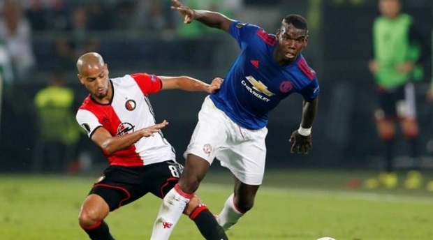 Man Utd lại thất bại ư? Không sao cả!   