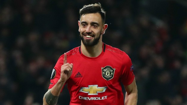 Man Utd phòng ngự tệ khiến Bruno Fernandes phải lên tiếng