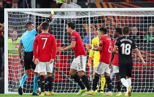 Man Utd sắp khám phá những gì Real Madrid đã học được