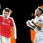 Man Utd – Sevilla: 2 bàn; Điểm tựa vững chắc