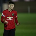 Man Utd tìm thấy 3 nhân tố đáng được lên đội một sau trận gặp Astana