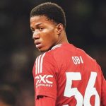 Man Utd tổn thất lực lượng trước trận gặp Sociedad tại Europa League