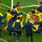 Man Utd từng ‘kệch cỡm’ như thế nào trước Villarreal?