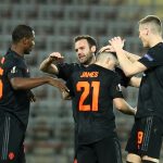 Man Utd và 5 con số ấn tượng sau màn ‘đè bẹp’ LASK trên sân khách