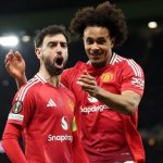 Manchester United cuối cùng cũng cho thấy ‘tương lai’