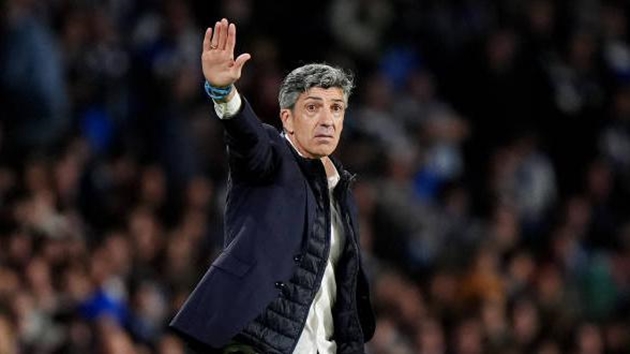 “Manchester United vẫn là một trong những đội bóng hàng đầu châu Âu”