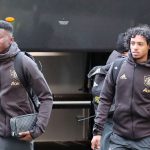 Mang nguyên đội trẻ, đội hình Man Utd đấu Astana ‘dị’ đến mức nào?