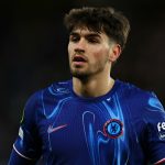 Marc Guiu: Phía trước là bầu trời