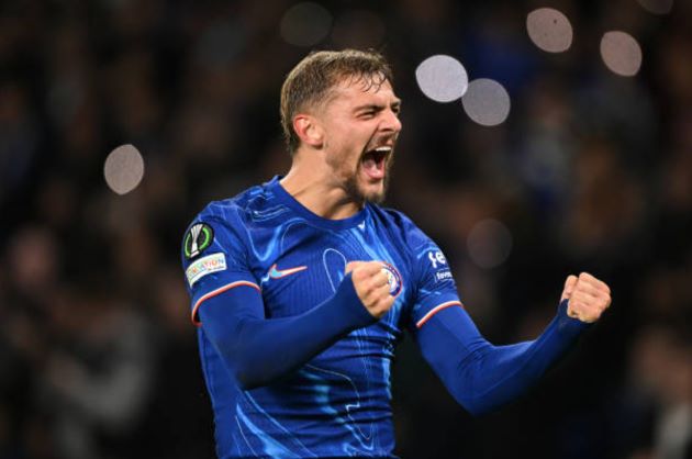 Maresca đồng cảm với 1 cầu thủ tại Chelsea