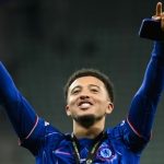 Maresca khen Sancho góp công lớn trong thành công của Chelsea