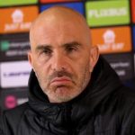 Maresca không hài lòng với “cú sảy chân” trước Legia Warsaw