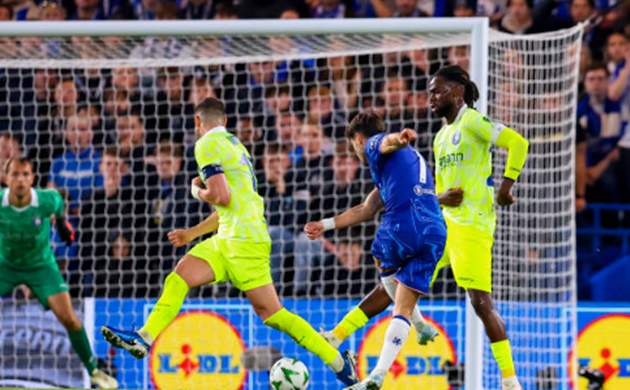 Maresca lập kỷ lục chưa từng có tại Chelsea