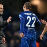 Maresca nói gì khi Chelsea ghi 16 bàn/4 trận?