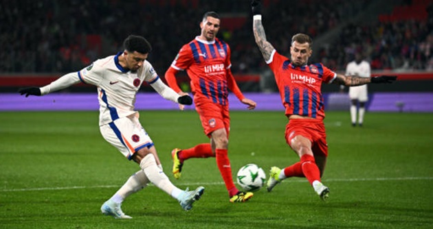 Maresca ra điều kiện cho Sancho, tán dương toàn đội Chelsea