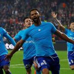 Marseille vào chung kết theo kịch bản không thể kịch tính hơn