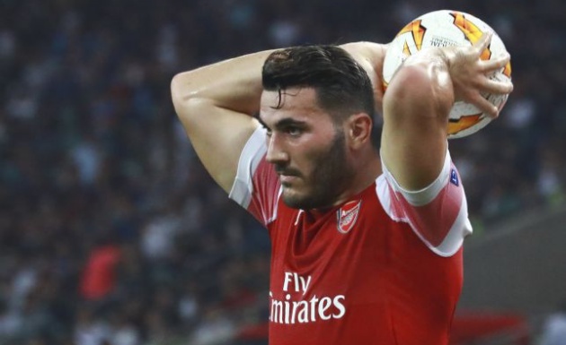 Martin Keown chỉ ra ‘điểm yếu’ duy nhất của Arsenal