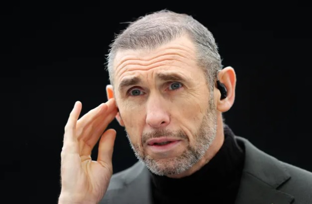 Martin Keown: “Man Utd có thể câu giờ để đá penalty, nhưng tôi tin Spurs sẽ thắng”