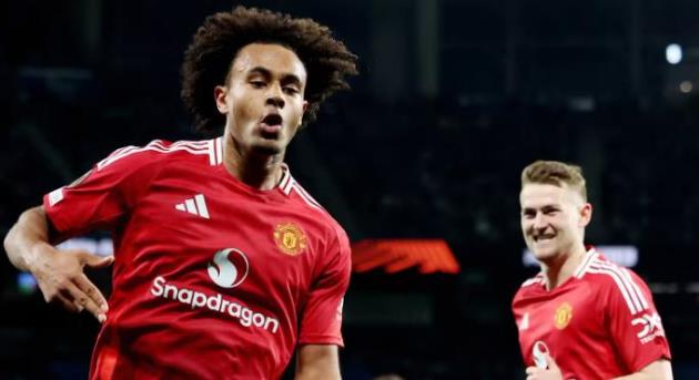 Mất bóng 21 lần: Thảm họa của MU trước Real Sociedad cho thấy vì sao INEOS cần bán anh