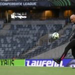 Mặt sân Djurgarden là ‘mối đe dọa’ lớn nhất của Chelsea tại Conference League?