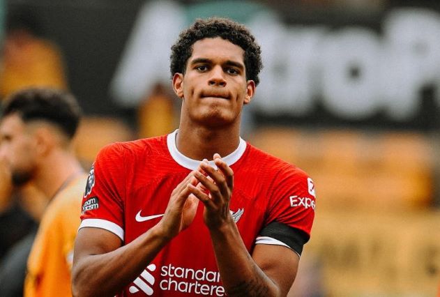 Mất trụ cột, Klopp vẫn bình chân như vại