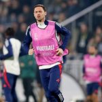 Matic: Onana chơi tệ thì đừng nên nói nhiều